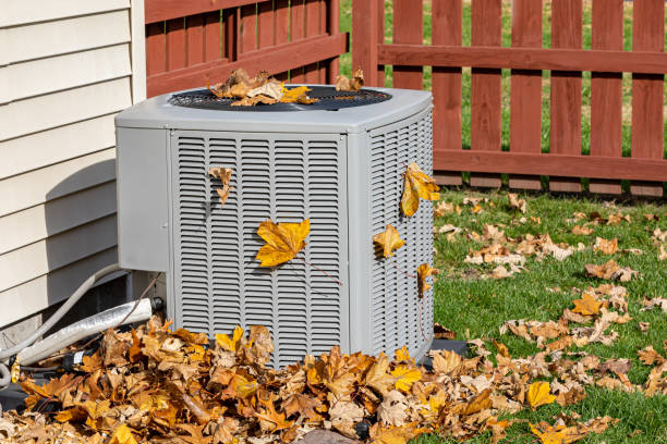 Best HVAC replacement cost  in Buhler, KS