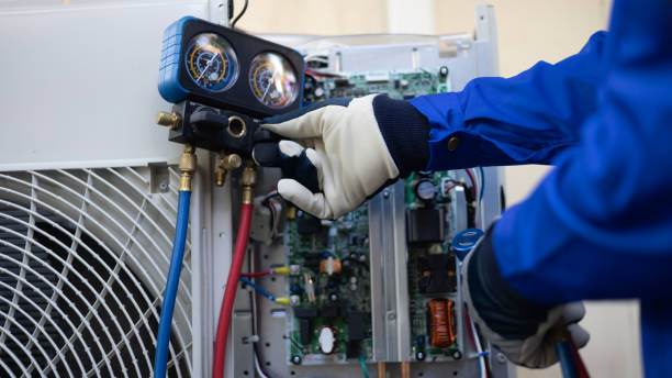 Trusted Buhler, KS HVAC Experts